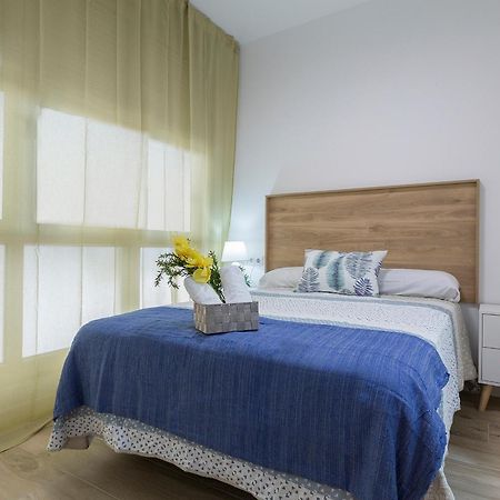 Estudio Moderno Playa Victoria Кадіс Екстер'єр фото